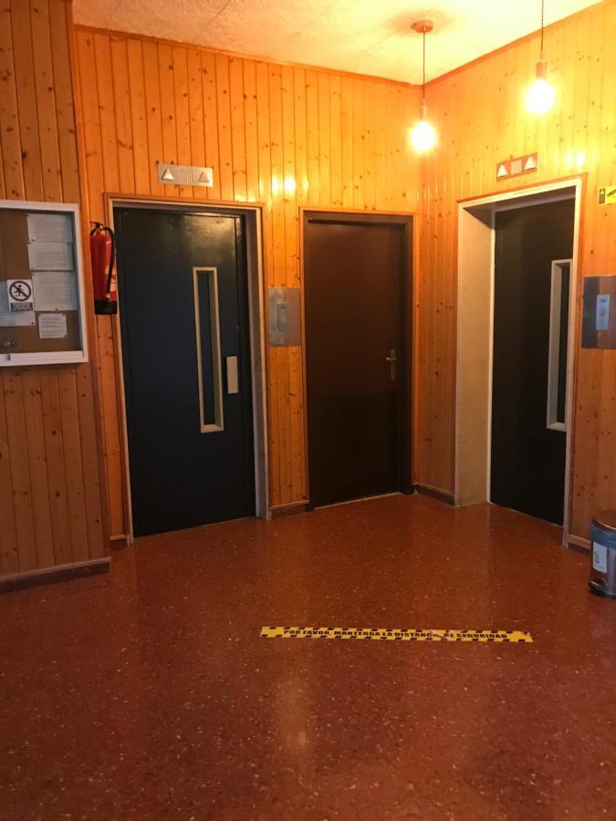 Appartement Entier Avec Vue Panoramique Benalmádena Exterior foto