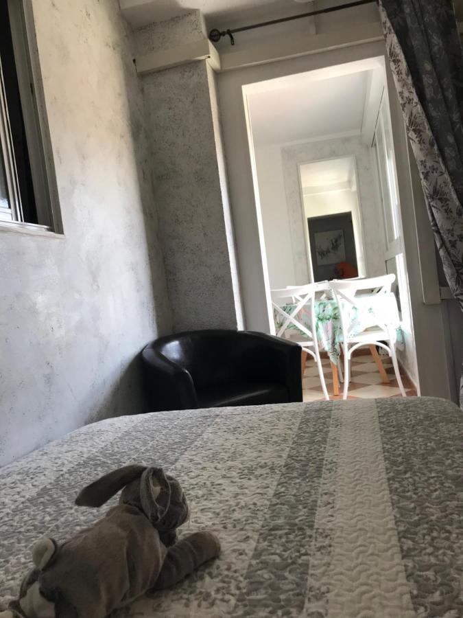 Appartement Entier Avec Vue Panoramique Benalmádena Exterior foto